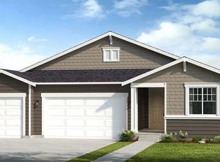 2620 Acer Loop SE, Lacey, WA 98513