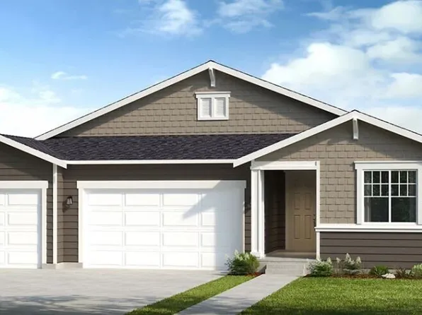 2620 Acer Loop SE, Lacey, WA 98513