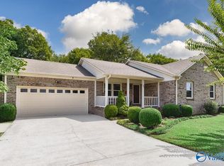 107 Oletimers Rd, Huntsville, AL 35811