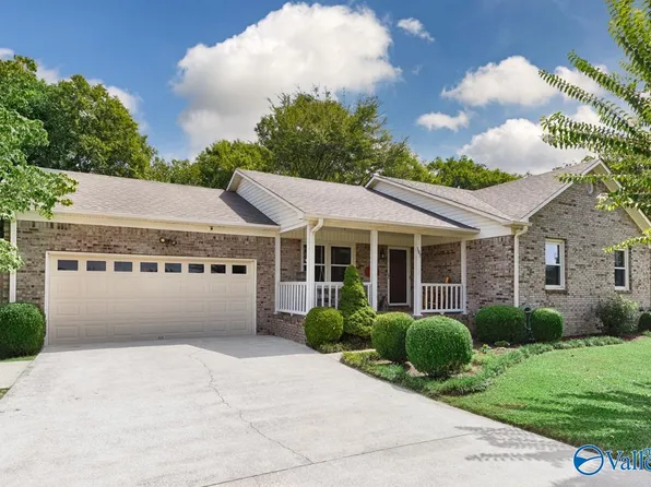 107 Oletimers Rd, Huntsville, AL 35811