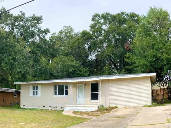 166 Springdale Cir, Pensacola, FL 32503