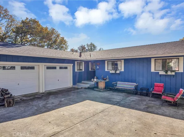 19191 Moon Ridge Rd, Hidden Valley Lake, CA 95467