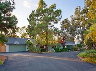 722 Edelweiss Ln, Encinitas, CA 92024