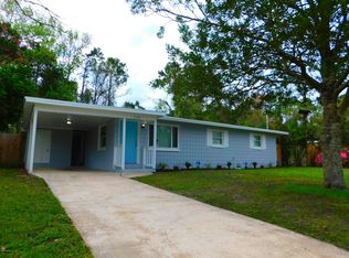 6140 George Wood Ln W, Jacksonville, FL 32244