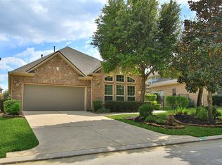 7 Vershire Cir, Magnolia, TX 77354