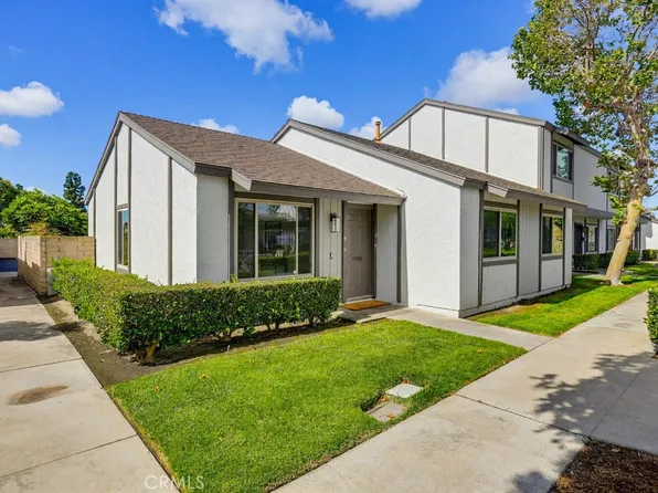 13100 Ferndale Dr, Garden Grove, CA 92844