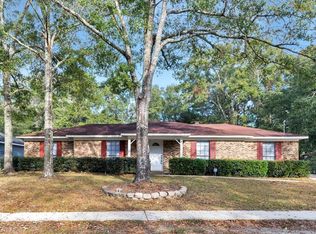 5266 Maudelayne Dr N, Mobile, AL 36693