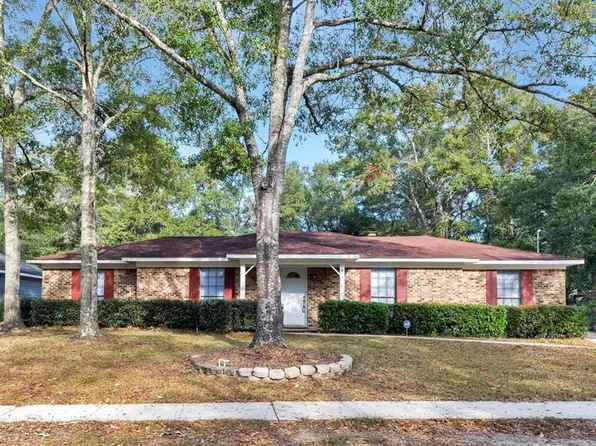 5266 Maudelayne Dr N, Mobile, AL 36693