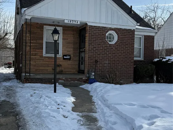 18294 Biltmore St, Detroit, MI 48235