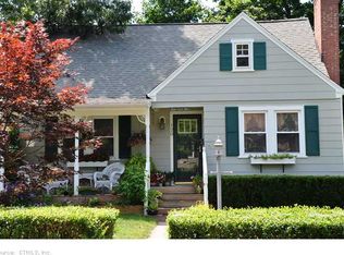 120 Branford St, Manchester, CT 06040