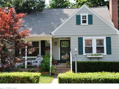 120 Branford St, Manchester, CT, 06040