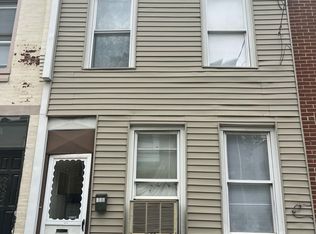 436 Hoffman St, Philadelphia, PA 19148