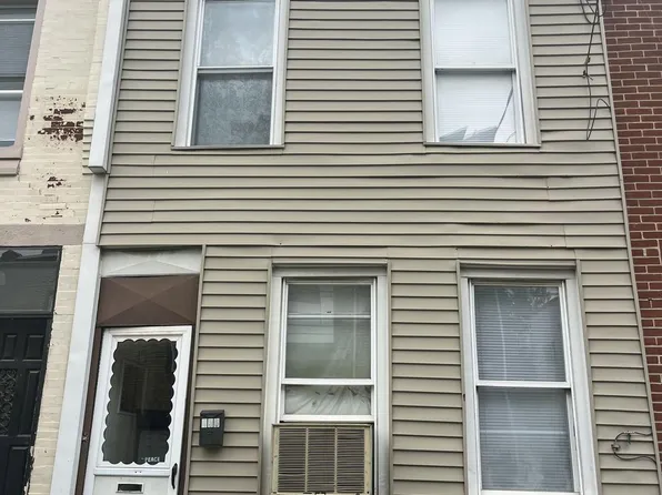 436 Hoffman St, Philadelphia, PA 19148