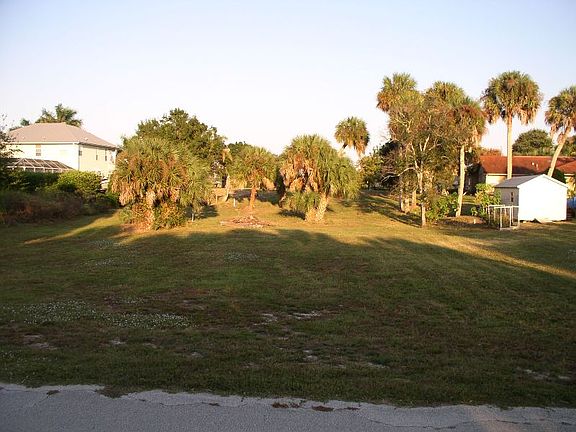 Lot 3, from Oak street