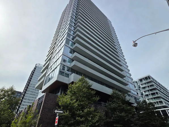 20 Tubman Ave #2301, Toronto, ON M5A 0M8
