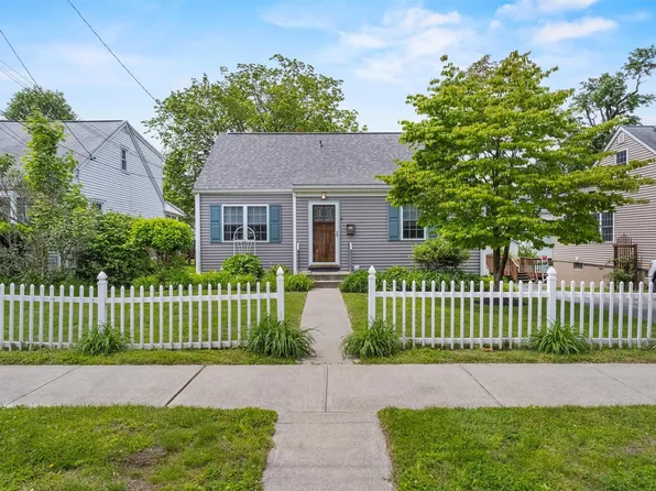 7 Wilson Boulevard, Poughkeepsie, NY 12603