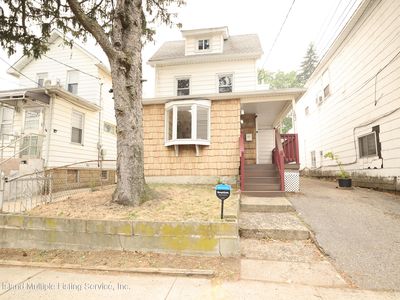 182 Van Pelt Ave, Staten Island, NY, 10303