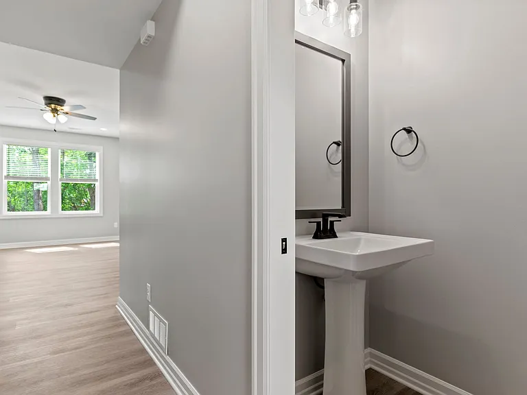 NOTE: Because this property is under construction, a similar property was used for photos. Will be nearly identical. (same floorplan, builder. etc)