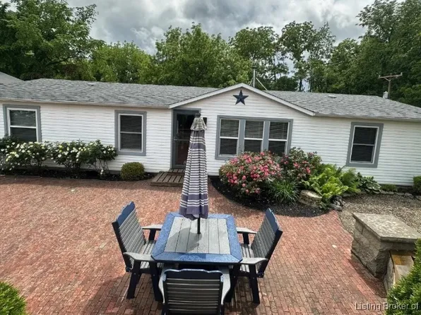 2692 E 180 N, Madison, IN 47250