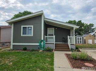 3272 N Rim #136, Longmont, CO 80504