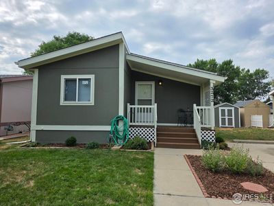 3272 N Rim #136, Longmont, CO, 80504