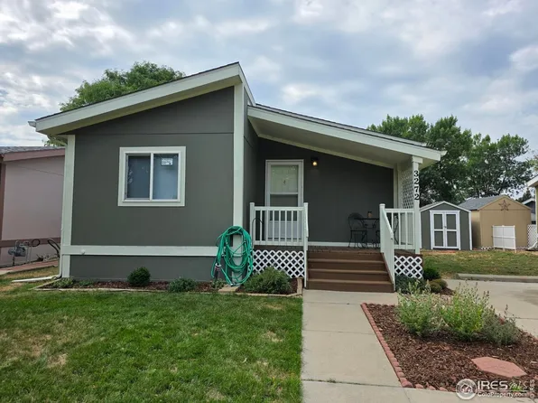 3272 N Rim #136, Longmont, CO 80504