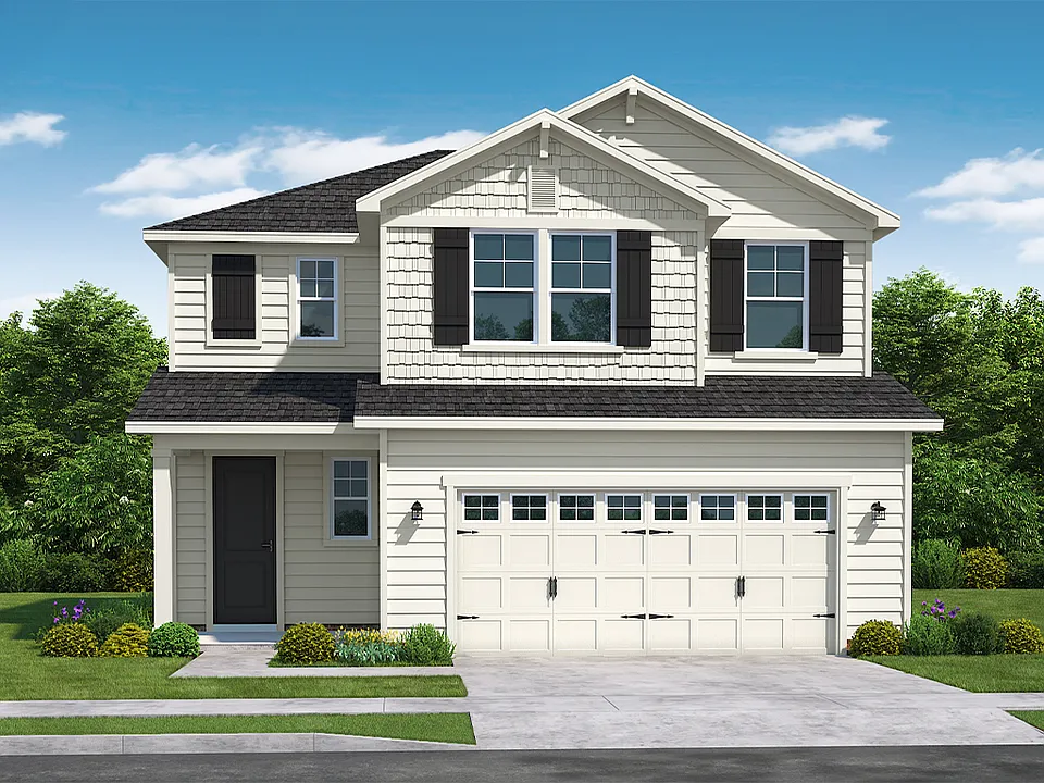 108 Pond Ridge Run