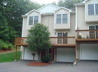 40 Trolley Bridge Rd APT 2, Shelton, CT 06484