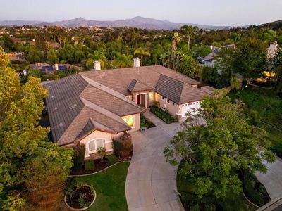 2216 Blossom Hill Ln, Escondido, CA, 92029
