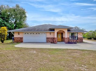 1502 Marianela Mnr, Lake Placid, FL 33852