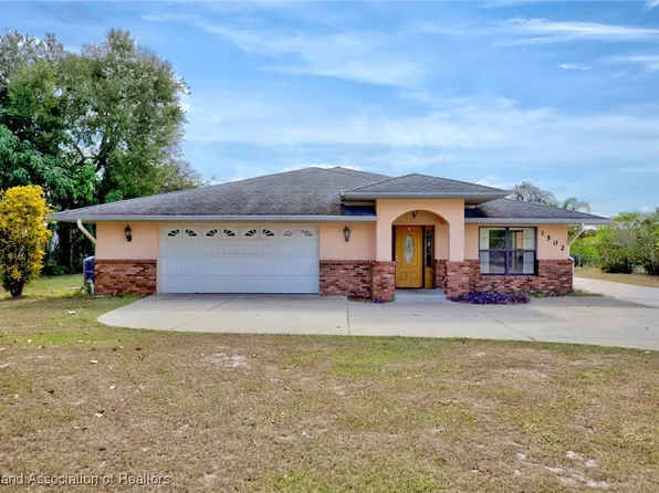 1502 Marianela Mnr, Lake Placid, FL 33852