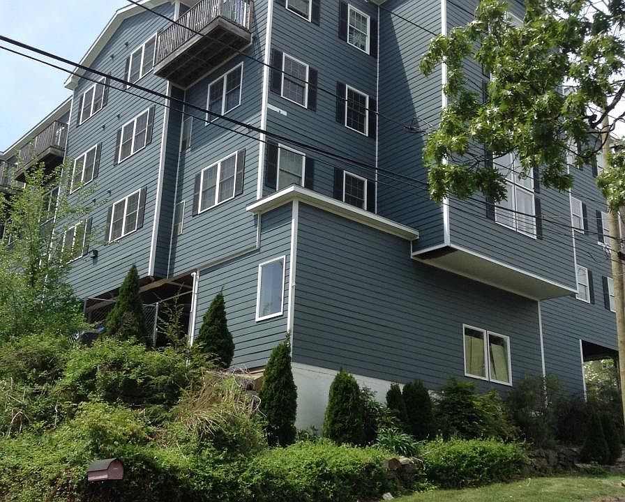 PLEASANTVIEW APARTMENTS