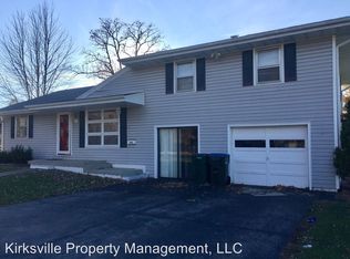 202 S Cottage Grove Ave, Kirksville, MO 63501