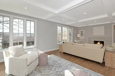 Sold by Trebach Realty