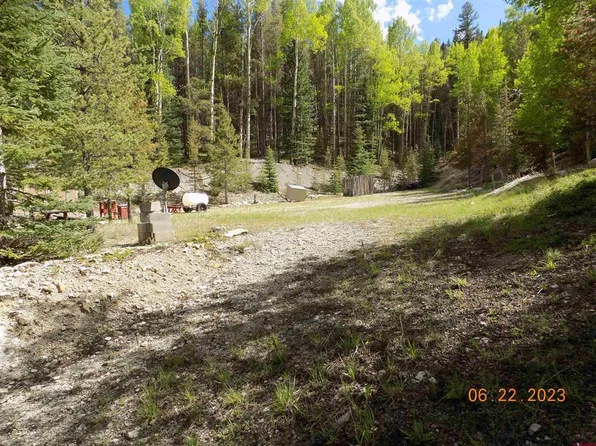 300 Lime Basin Lane, Pitkin, CO 81241