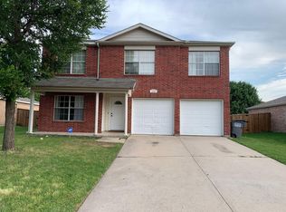2236 Eagle Mountain Dr, Little Elm, TX 75068