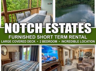 321 Notch Lane #6 BLDG 18, Branson West, MO 65737