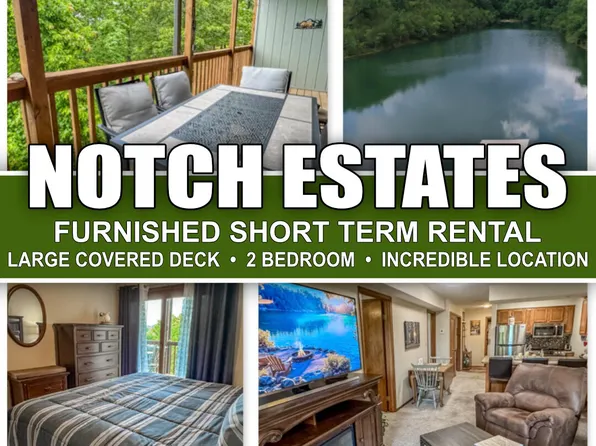 321 Notch Lane #6 BLDG 18, Branson West, MO 65737