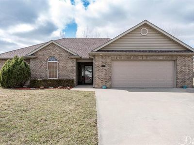 3703 Jungle Tree Dr, Columbia, MO, 65202