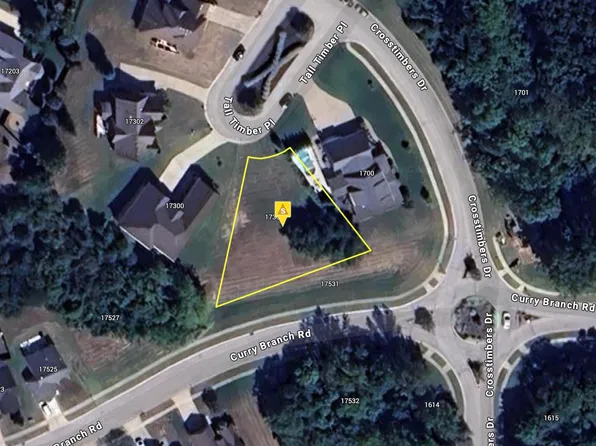 17301 Tall Timber Pl, Louisville, KY 40245