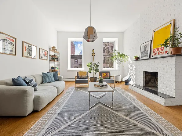 231 President St APT 2, Brooklyn, NY 11231