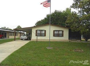 423 Tivoli Park Dr, Davenport, FL 33897