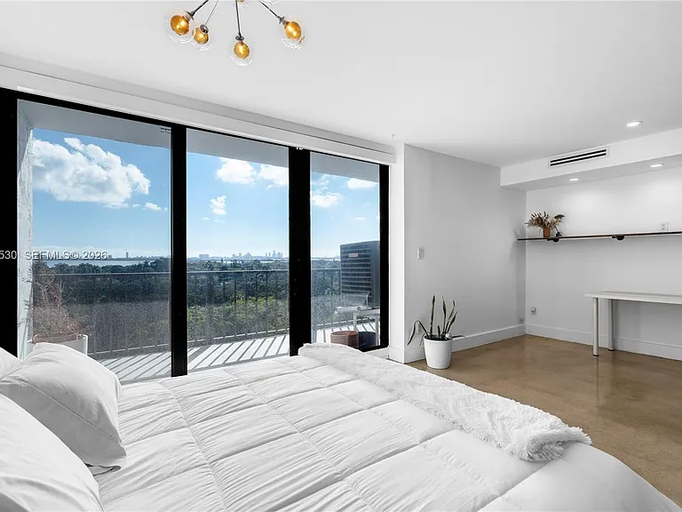 5701 Biscayne Blvd #Penthouse 9 — Photo 20