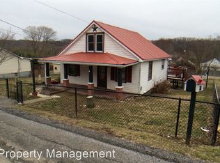 2505 2nd St, Radford, VA 24141