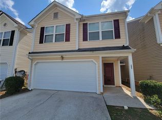 285 Fieldview Ln, Covington, GA 30016