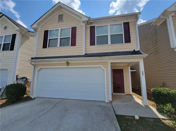 285 Fieldview Ln, Covington, GA 30016