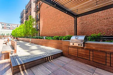 Rented by MySpaceNYC