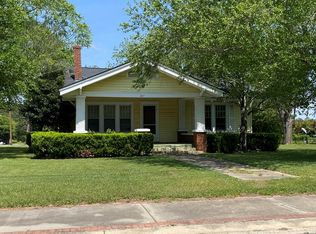 227 Oak St, Omega, GA 31775