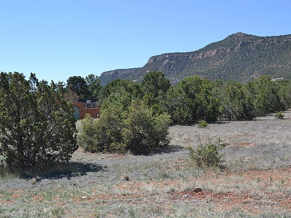 LOT 2B Camino Real Loop, Pecos, NM 87552 | MLS #202401726 | Zillow