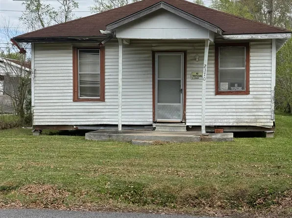 2370 Euclid St, Beaumont, TX 77705